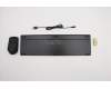Lenovo 01AH889 KYB_MOUSE Primax A940 2.4G GY SW_F_G