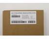 Lenovo 01AH892 KYB_MOUSE Primax A940 2.4G GY US_EU