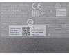 Lenovo 01AH892 KYB_MOUSE Primax A940 2.4G GY US_EU