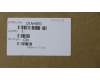 Lenovo 01AH970 SPEAKERINT AIO940 Luxshare Speaker