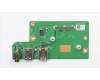 Lenovo 01AJ769 CARDPOP Maldives_X1 IO Board