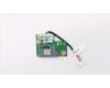 Lenovo 01AJ967 Kartenleser RTS5176E-GRT 75mm1LUN