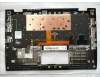Lenovo 01AV193 MECH_ASM KBD,US,Bezel US,screw,DFN