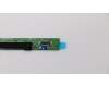 Lenovo 01AV345 CARDPOP MIC Board