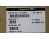 Lenovo 01AV569 NB_KYB internal,UK,Liteon,backlit