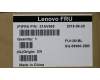 Lenovo 01AV569 NB_KYB internal,UKE,Liteon,backlit