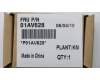 Lenovo 01AV628 DC-IN
