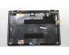 Lenovo 01AV647 COVER LCD,BLACK,PLASTIC,Chrome