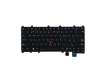 Lenovo 01AV680 NB_KYB KB BLK Chicony Arabic