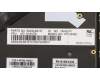 Lenovo 01AV701 NB_KYB KB BLK Chicony Swedish/Finnish