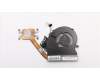 Lenovo 01AV757 HEATSINK Intel UMA BSW w/Lüfter,Delta