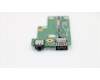 Lenovo 01AV937 Audio board