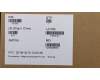 Lenovo 01AV943 MECH_ASM Palm rest with FPR