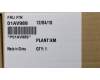 Lenovo 01AV989 DC-In Cable