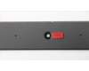 Lenovo 01AW168 COVER KIT,LCD(A+B),Plastic,Black