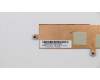 Lenovo 01AW205 MECHANICAL SSD thermal plate,for DIS/UMA