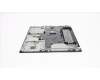 Lenovo 01AW302 BEZEL, without KBD,with FPR,dock