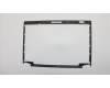 Lenovo 01AW309 MECH_ASM LCD Front Frame,w/o screw