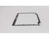 Lenovo 01AW309 MECH_ASM LCD Front Frame,w/o screw