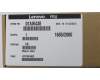 Lenovo Displaykabel cable für Lenovo ThinkPad X270 (20K6/20K5)