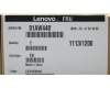 Lenovo CABLE Camera cable für Lenovo ThinkPad X270 (20HN/20HM)