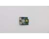 Lenovo 01AW449 CARDPOP Power button Sub card