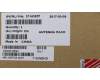Lenovo 01AW957 Antenne ANT Kit,WWAN+WLAN,JT