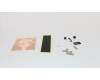 Lenovo 01AW987 MECHANICAL LCD,Misc kit