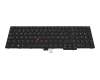 01AX227 Original Lenovo Tastatur CH (schweiz) schwarz mit Mouse-Stick