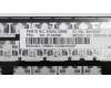 Lenovo 01AX390 NB_KYB Windu KBD,SE,CHY