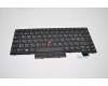 Lenovo 01AX432 NB_KYB Windu KBD,CH,DFN