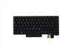 Lenovo 01AX524 Windu Tastatur, EE, CHY BL