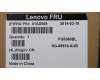 Lenovo 01AX569 NB_KYB Windu KBD,US,LTN BL