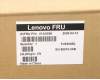 Lenovo 01AX596 NB_KYB Windu KBD CH LTN BL