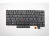 Lenovo 01AX606 NB_KYB Windu KBD,EE,LTN BL