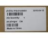 01AX651 Lenovo NB_KYB Lin2 KBD,US,LTN