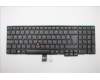 Lenovo 01AX658 Interne Tastatur, Bulgarisch, Nicht beleuchtet