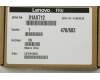 Lenovo WIRELESS Wireless,CMB,FXN,8822BE M2 für Lenovo ThinkPad T570 (20H9/20HA/20JW/20JX)