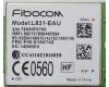 Lenovo 01AX743 WIRELESS Wireless,CMB,FBC,XMM7161
