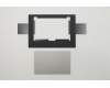 01AY035 Lenovo MECH_ASM CS16_2BCP,GLASS,SILVER,TRA