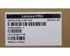 Lenovo 01AY130 NB_KYB X1TB-2,Thin KBD,BLK,GB,PMX