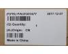 Lenovo 01AY477 MECH_ASM M.2 Adapter ASM for LIN2