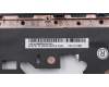 Lenovo 01AY565 Black Keyboad Frame,w/oFPR
