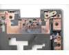 Lenovo 01AY566 MECH_ASM Silver Keyboad Frame,w/oFPR