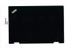 Lenovo 01AY906 COVER Rear cover,NRM,WQHD+IR,Black