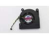 Lenovo 01EF166 AVC 7012 Lüfter for AIO510