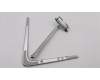Lenovo 01EF402 MECH_ASM GT Stand light silver C4/5