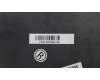 Lenovo 01EF438 MECH_ASM ASSY Panel housing_ISH,black