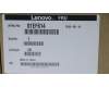 Lenovo MECHANICAL 332AT Handle Cover für Lenovo ThinkCentre M910T (10MM/10MN/10N9/10QL)