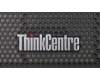 Lenovo 01EF619 MECH_ASM 332AT FRONT BEZEL-ASSY